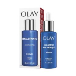 Serum dưỡng ẩm Olay Hyaluronic Hydrating Serum 40ml