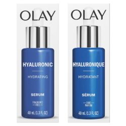 Serum dưỡng ẩm Olay Hyaluronic Hydrating Serum 40ml 7 serum duong am olay hyaluronic hydrating serum 40ml 270126 kb