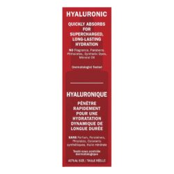 Serum dưỡng ẩm Olay Hyaluronic Hydrating Serum 40ml 8 serum duong am olay hyaluronic hydrating serum 40ml 270126 kc