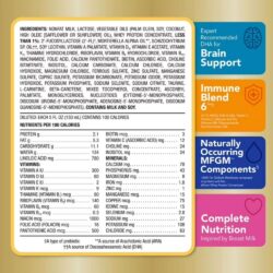 sua bot cho tre 0 12 thang members mark infant premium 136kg 1001266 kb