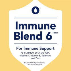 sua bot cho tre 0 12 thang members mark infant premium 136kg 1001266 kd