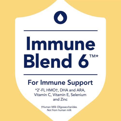 sua bot cho tre 0 12 thang members mark infant premium 136kg 1001266 kd