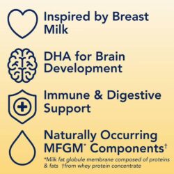 sua bot cho tre 0 12 thang members mark infant premium 136kg 1001266 ke