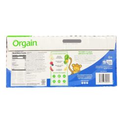 sua protein cho tre em orgain kids protein plus organic nutritional shake vanilla 237ml thung 24 hop 300126 kb