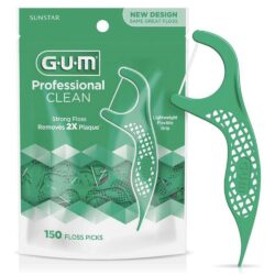 tam chi nha khoa gum professional clean mint 450 cai 130126 kc