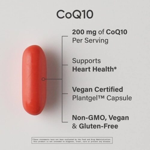 vien uong bo sung coq10 double strength sports research coq10 200mg 150 softgels 190126 ke