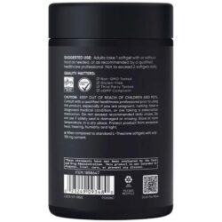 vien uong bo sung l theanine sports research l theanine 200mg 150 softgels 130126 kc