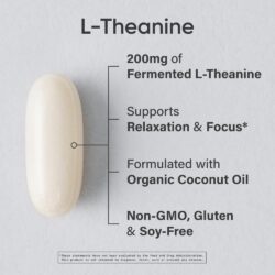 vien uong bo sung l theanine sports research l theanine 200mg 150 softgels 130126 ke