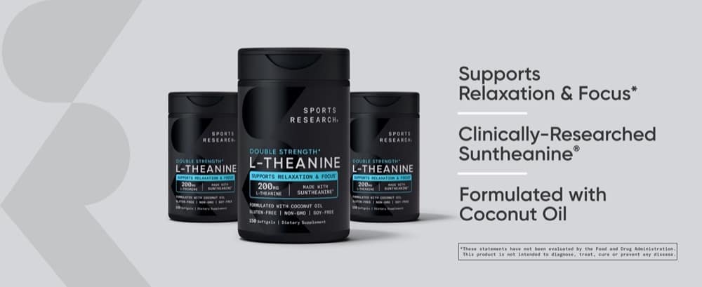 vien uong bo sung l theanine sports research l theanine 200mg 150 softgels 130126 ki