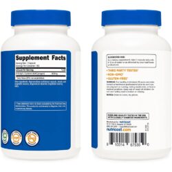 vien uong bo sung n acetyl l cysteine nutricost nac 600mg 180 capsules 190126 kb