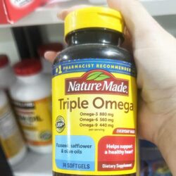 vien uong bo sung omega 3 6 9 nature made triple omega 74 vien 190126 ka