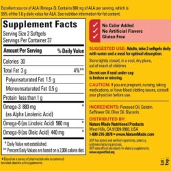 vien uong bo sung omega 3 6 9 nature made triple omega 74 vien 190126 kc