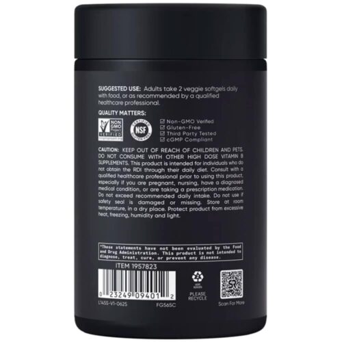 vien uong bo sung vitamin b sports research advanced b complex 180 capsules 200126 kb