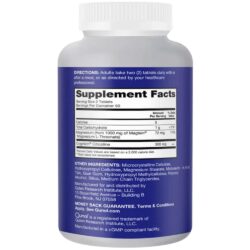 vien uong ho tro tri nao qunol brain health memory plus 100 tablets 200126 ka