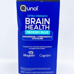 vien uong ho tro tri nao qunol brain health memory plus 100 tablets 220326 kd