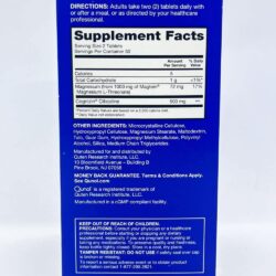 vien uong ho tro tri nao qunol brain health memory plus 100 tablets 220326 kf