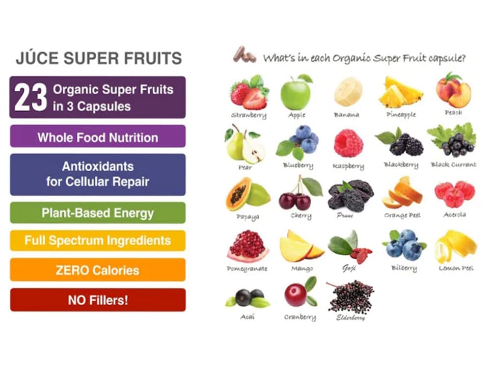 vien uong trai cay va rau cu qua terra kai organics juce super fruits veggies 240 capsules 130326 ka