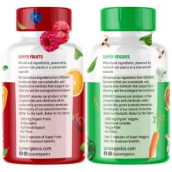 vien uong trai cay va rau cu qua terra kai organics juce super fruits veggies 240 capsules 190126 kb