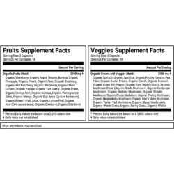 vien uong trai cay va rau cu qua terra kai organics juce super fruits veggies 240 capsules 190126 kc