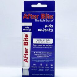 Kem bôi muỗi đốt cho bé After Bite The Itch Eraser Kids 20g (Canada) 6 kem boi muoi dot cho be after bite the itch eraser kids 20g canada 010226 ka