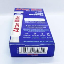 Kem bôi muỗi đốt cho bé After Bite The Itch Eraser Kids 20g (Canada) 8 kem boi muoi dot cho be after bite the itch eraser kids 20g canada 010226 kc