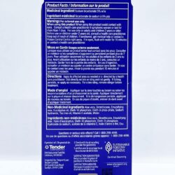 Kem bôi muỗi đốt cho bé After Bite The Itch Eraser Kids 20g (Canada) 9 kem boi muoi dot cho be after bite the itch eraser kids 20g canada 010226 kd