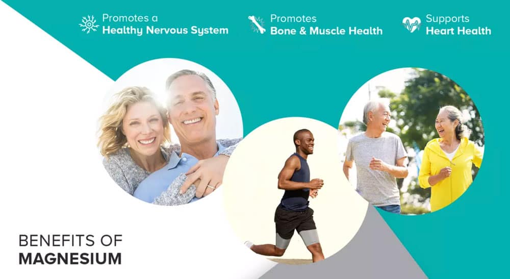 Viên uống bổ sung Magie Qunol Extra Strength Magnesium 420mg 240 Capsules 8 vien uong bo sung magie qunol extra strength magnesium 420mg 240 capsules 160226 kd