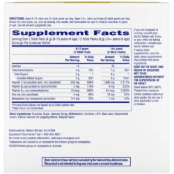 bot c emergen c crystals on the go strawberry burst 60 goi 280326 ka