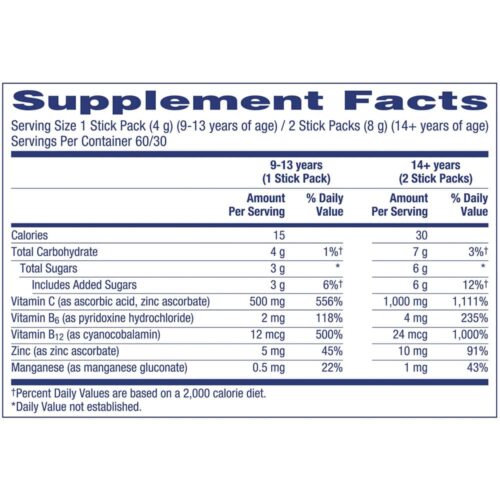 bot c emergen c crystals on the go strawberry burst 60 goi 280326 kb