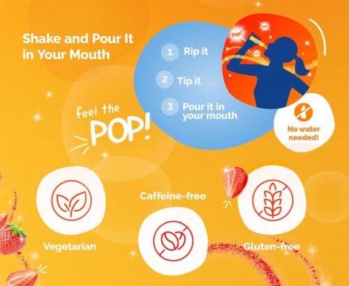 bot c emergen c crystals on the go strawberry burst 60 goi 280326 ke