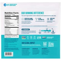 bot dien giai liquid iv hydration multiplier 30 goi mango pineapple sugar free 280326 ka