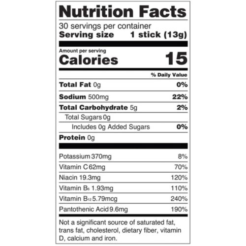 bot dien giai liquid iv hydration multiplier 30 goi mango pineapple sugar free 280326 kb