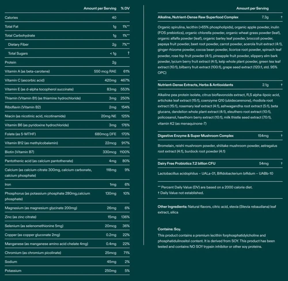 bot dinh duong ag1 daily foundational nutrition 40 goi 020426 kg