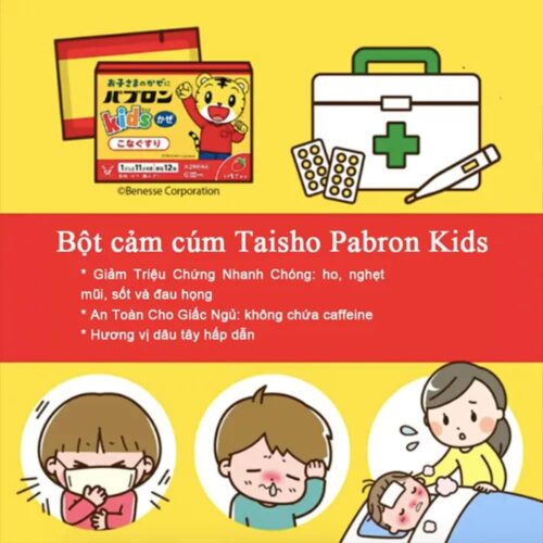 bot ho tro cam cho tre taisho pabron kids 12 goi 120326 kb