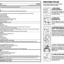 Bọt mọc tóc dành cho nữ Kirkland Signature Women’s Minoxidil by Perrigo Hair Regrowth Treatment 60g x6 7 bot moc toc danh cho nu kirkland signature womens minoxidil by perrigo hair regrowth treatment 60g x6 280326 kc