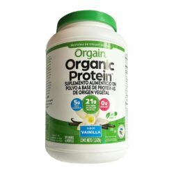 bot protein huu co orgain organic protein 1242kg huong vani mexico 100326 k