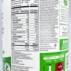bot protein huu co orgain organic protein 1242kg huong vani mexico 100326 kwf