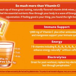 bot sui c tang de khang emergen c vitamin c 1000mg 120 goi 2 vi orange cherry 020426 kb