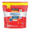 Viên giặt Kirkland Signature Ultra Clean Fresh Túi 3.04kg 152 viên