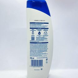 dau goi head shoulders soothing scalp care 400ml duc 060326 kb