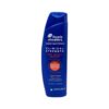 Dầu gội sạch gàu Head & Shoulders Clinical Strength Dry Scalp Rescue 250ml (Cho da đầu khô)