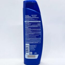 dau goi sach gau head shoulders clinical strength dry scalp rescue 250ml cho da dau kho 220326 kb