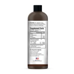 dau mct huu co usda windmill natural vitamins mct oil 946ml 030426 ka