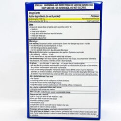 ho tro cam ban ngay theraflu flu relief max strength daytime 6 goi 110326 kb