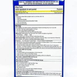 ho tro cam ban ngay theraflu flu relief max strength daytime 6 goi 110326 kd