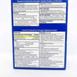 ho tro cam theraflu flu relief max strength daytime nighttime 12 goi 110326 kb