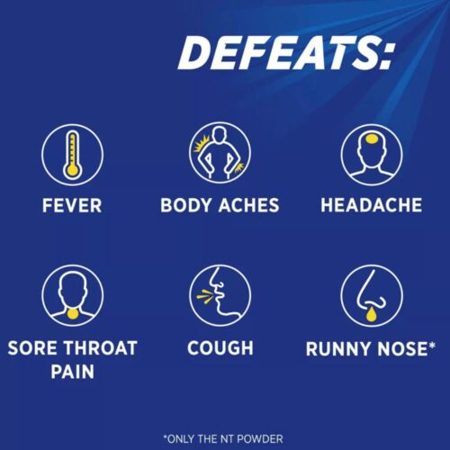 ho tro cam theraflu flu relief max strength daytime nighttime 12 goi 110326 kg