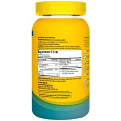 keo deo ho tro giam cang thang nature made wellblends stress relief 84 gummies 280326 kb