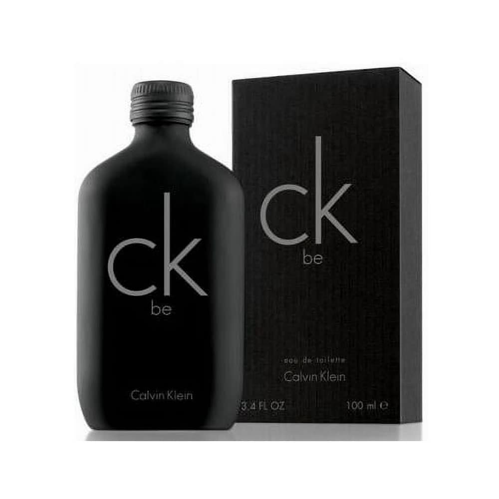 Nước hoa Calvin Klein CK Be EDT 100ml 1 Nước hoa Calvin Klein CK Be EDT 100ml