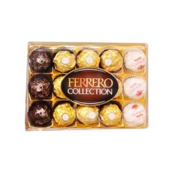 Socola Ferrero Collection Chocolate 15 viên